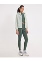 Leggins Core Control Aerius Skin  Para Mujer Verde Atmos de Atmos