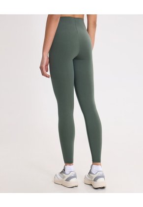 Leggins Core Control Aerius Skin  Para Mujer Verde Atmos
