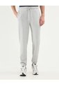 Jogger Básico  Para Hombre Gris Atmos de Atmos