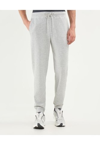 Jogger Básico  Para Hombre Gris Atmos Atmos
