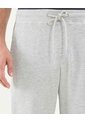 Jogger Básico  Para Hombre Gris Atmos de Atmos
