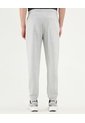Jogger Básico  Para Hombre Gris Atmos de Atmos