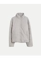 Chaqueta Para Hombre Acolchada Color Gris Marca Atmos #32080045 de Atmos