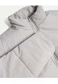 Chaqueta Para Hombre Acolchada Color Gris Marca Atmos #32080045 de Atmos