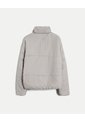 Chaqueta Para Hombre Acolchada Color Gris Marca Atmos #32080045 de Atmos
