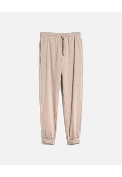 Pantalón Para Hombre Jogger Color Café Marca Atmos #32070078