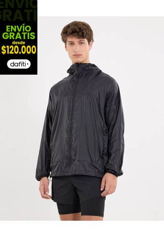 Chaqueta Para Hombre Moda Color Negro Marca Atmos #32080036 Atmos