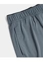 Short Training Corto Con Biker Interno  Para Hombre Gris Atmos de Atmos