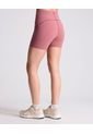 Short Para Mujer Short Color Vino Marca Atmos #31190071 de Atmos