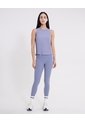 Camiseta Training Quadlite Para Mujer  Deportiva  Color Lila Marca Atmos de Atmos