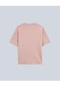 Camiseta Para Hombre Manga Corta Cuello Redondo Color Rosado Marca Atmos #32090188 de Atmos