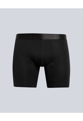 Boxer Para Hombre Filete Medio Color Gris Marca Atmos #32000044