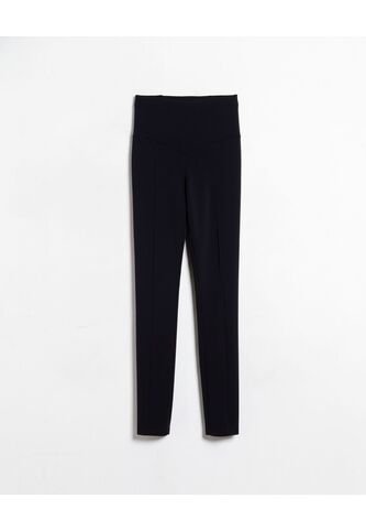 Leggins Core Control Aerius Skin  Para Mujer Negro Atmos Atmos