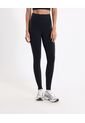 Leggins Core Control Aerius Skin  Para Mujer Negro Atmos de Atmos