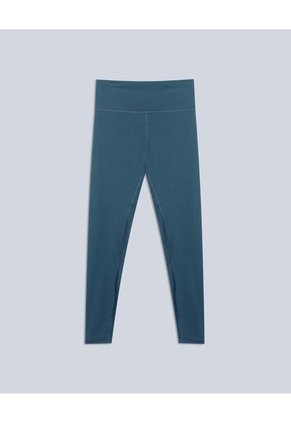 Leggins Para Mujer Largo Color Verde Oliva Marca Atmos #31230032