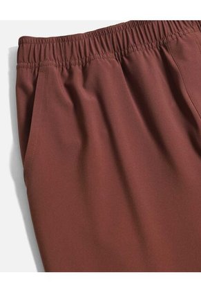 Pantalon Jogger Viori  Para Hombre Café Atmos