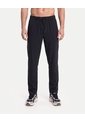 Pantalón Sabadel Con Cintura Ajustable  Para Hombre Negro Atmos de Atmos