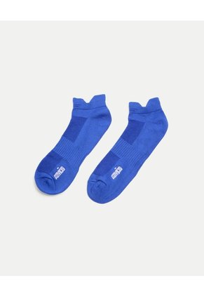 Pack X3 Medias Tobilleras X3 Para Hombre Surtido Atmos