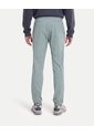 Pantalón Técnico Chino Flowtech  Para Hombre Verde Atmos de Atmos