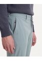 Pantalón Técnico Chino Flowtech  Para Hombre Verde Atmos de Atmos