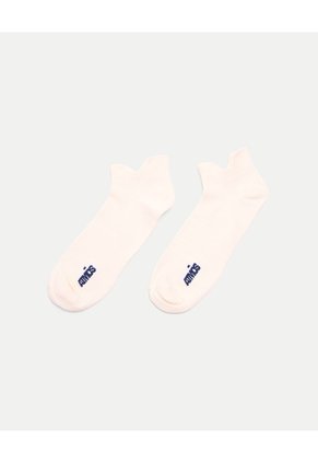 Pack X3 Medias Tobilleras X3 Para Hombre Surtido Atmos