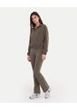 Chaqueta Outdoor Funcional  Para Mujer Verde Atmos de Atmos