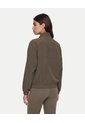 Chaqueta Outdoor Funcional  Para Mujer Verde Atmos de Atmos