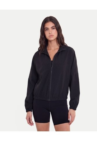 Chaqueta Outdoor De Uso Diario  Para Mujer Negro Atmos Atmos