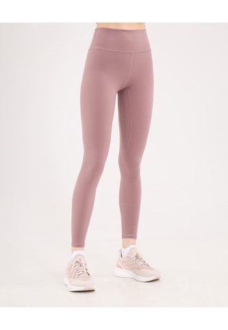 Leggins Regular Aerius Skin  Para Mujer Rosa Atmos Atmos
