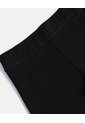 Pantalón Flare Plush  Para Mujer Negro Atmos de Atmos