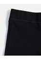 Pantalón Flare Plush  Para Mujer Negro Atmos de Atmos