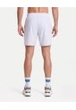 Bermuda Training 7 Pulgadas Con Biker Sabadel  Para Hombre Gris Atmos de Atmos