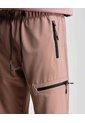 Pantalón Outdoor Básico  Para Hombre Mocca Atmos de Atmos