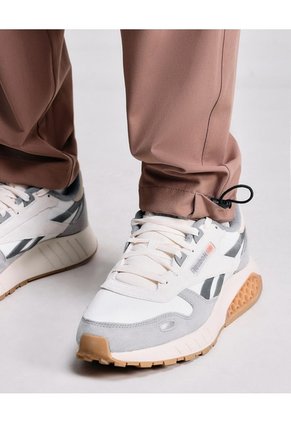 Pantalón Outdoor Básico  Para Hombre Mocca Atmos