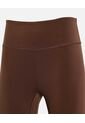 Leggins Para Mujer Largo Color Café Marca Atmos #31230103 de Atmos