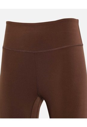 Leggins Para Mujer Largo Color Café Marca Atmos #31230103