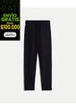 Pantalón Outdoor Básico  Para Hombre Azul Atmos de Atmos