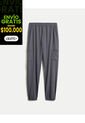 Pantalón Jogger Training Cargo  Para Hombre Gris Atmos de Atmos