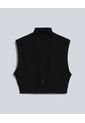 Chaleco Para Mujer  Color Negro Marca Atmos #31250004 de Atmos