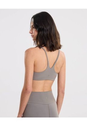 Top Deportivo Aphrodite  Para Mujer Verde Atmos