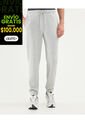 Jogger Básico  Para Hombre Gris Atmos de Atmos