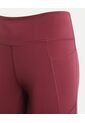 Leggins Pockets Aerius Soft  Para Mujer Vino Atmos de Atmos