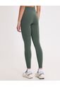 Leggins Core Control Aerius Skin  Para Mujer Verde Atmos de Atmos