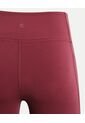 Leggins Pockets Aerius Soft  Para Mujer Vino Atmos de Atmos
