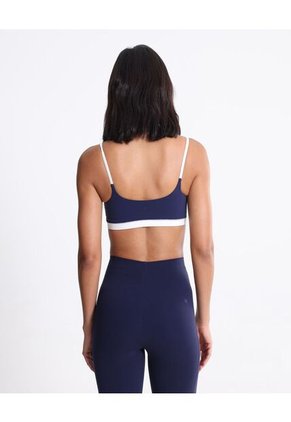 Top Para Mujer Color Azul Marca Atmos #31220192