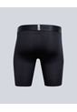 Boxer Para Hombre Fleat Seamer Largo Color Azul Oscuro Marca Atmos #32000052 de Atmos