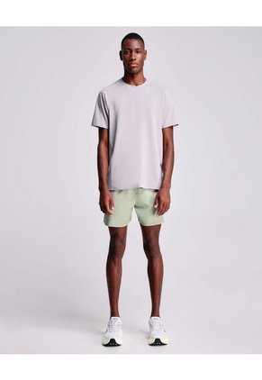 Bermuda Para Hombre Bermuda Color Verde Claro Marca Atmos #32100055