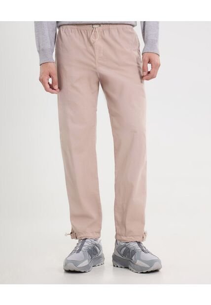 Pantalón Para Hombre Moda Color Rosado Marca Atmos #32070037