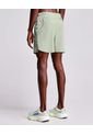 Bermuda Para Hombre Bermuda Color Verde Claro Marca Atmos #32100055 de Atmos