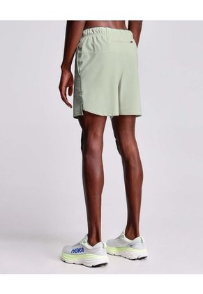 Bermuda Para Hombre Bermuda Color Verde Claro Marca Atmos #32100055